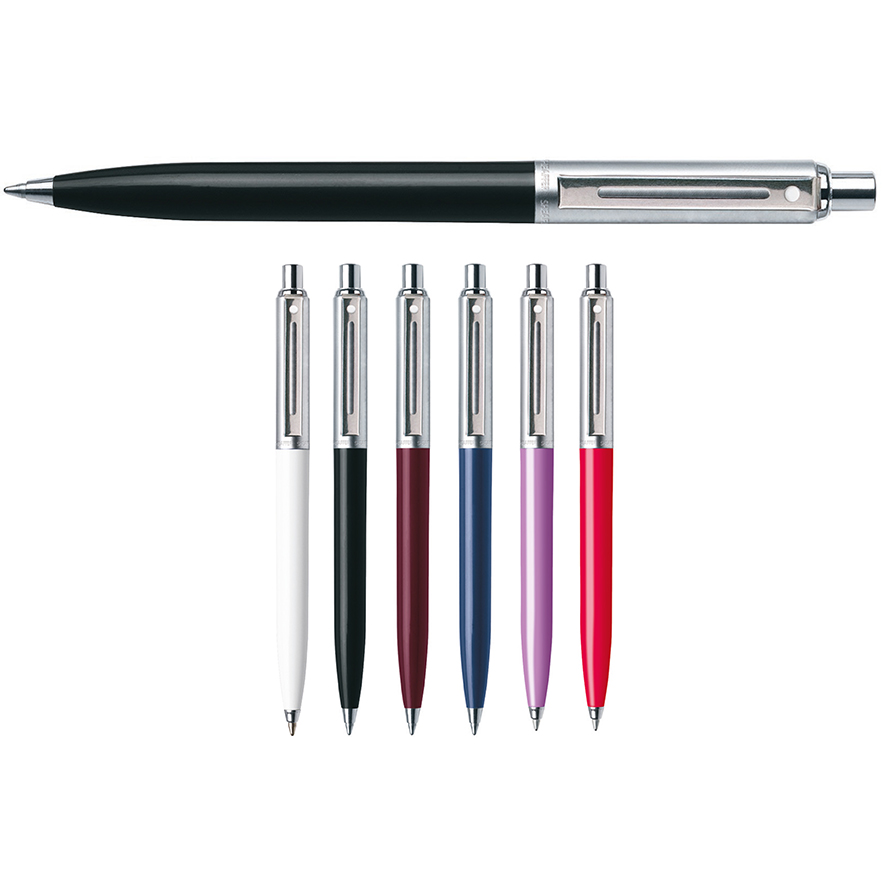 Sheaffer Sentiel Chrome