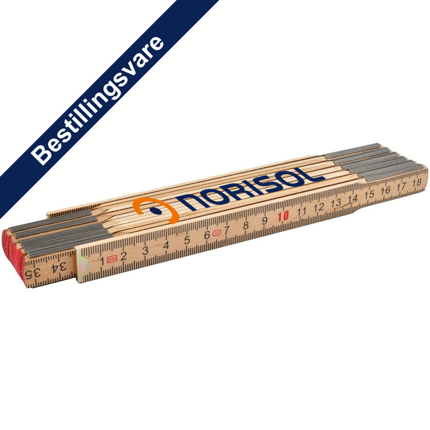 Norisol tommestok