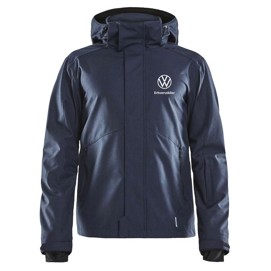 Mountain jacket med VW logo
