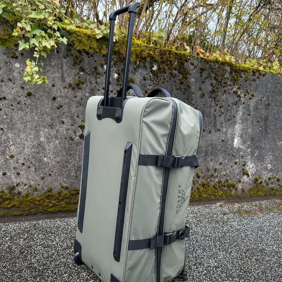 Amaroq BAG030 Trolley Suitcase