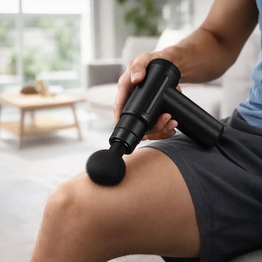 hâws relax mini massagepistol