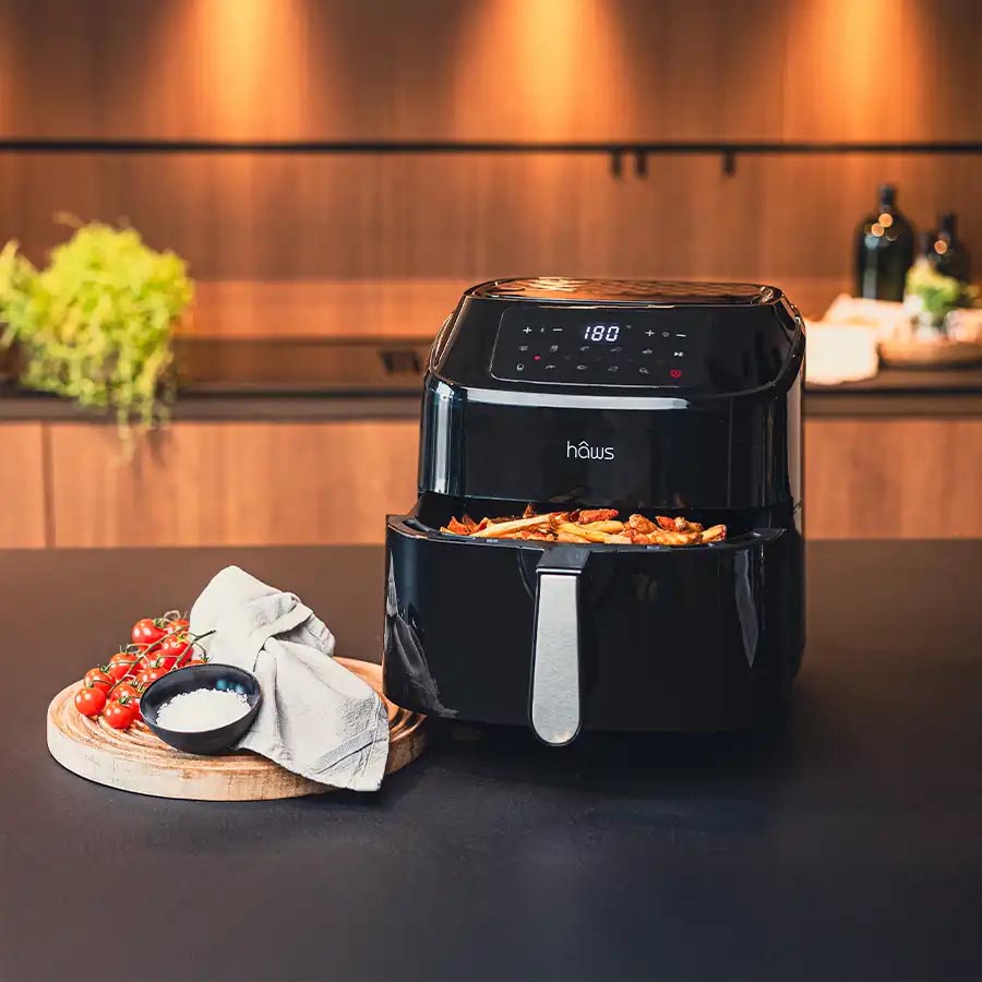 hâws airfryer 7.5 L, 2150W