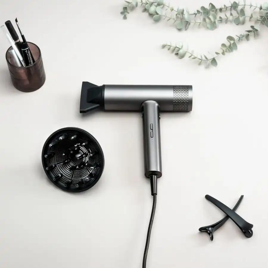 hâws beauty føntørrer m. diffuser