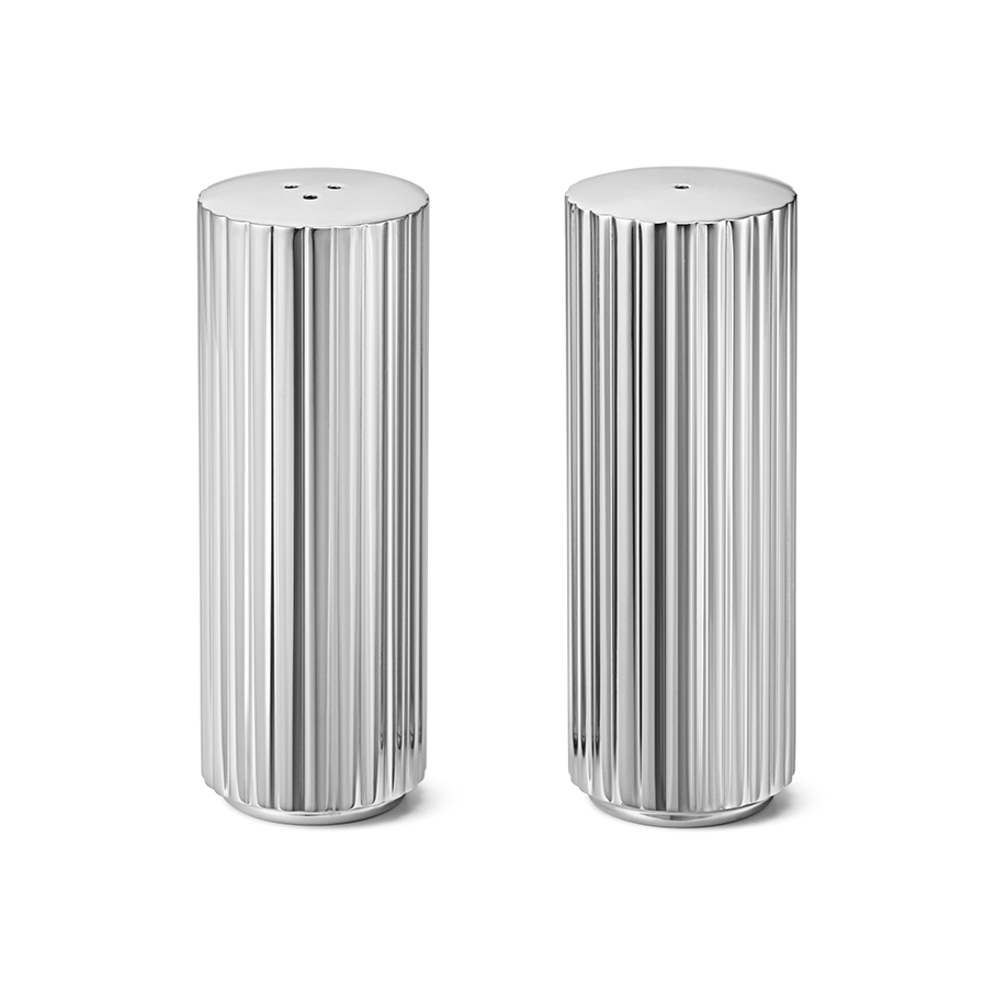 Georg jensen - Bernadotte salt og peber shaker
