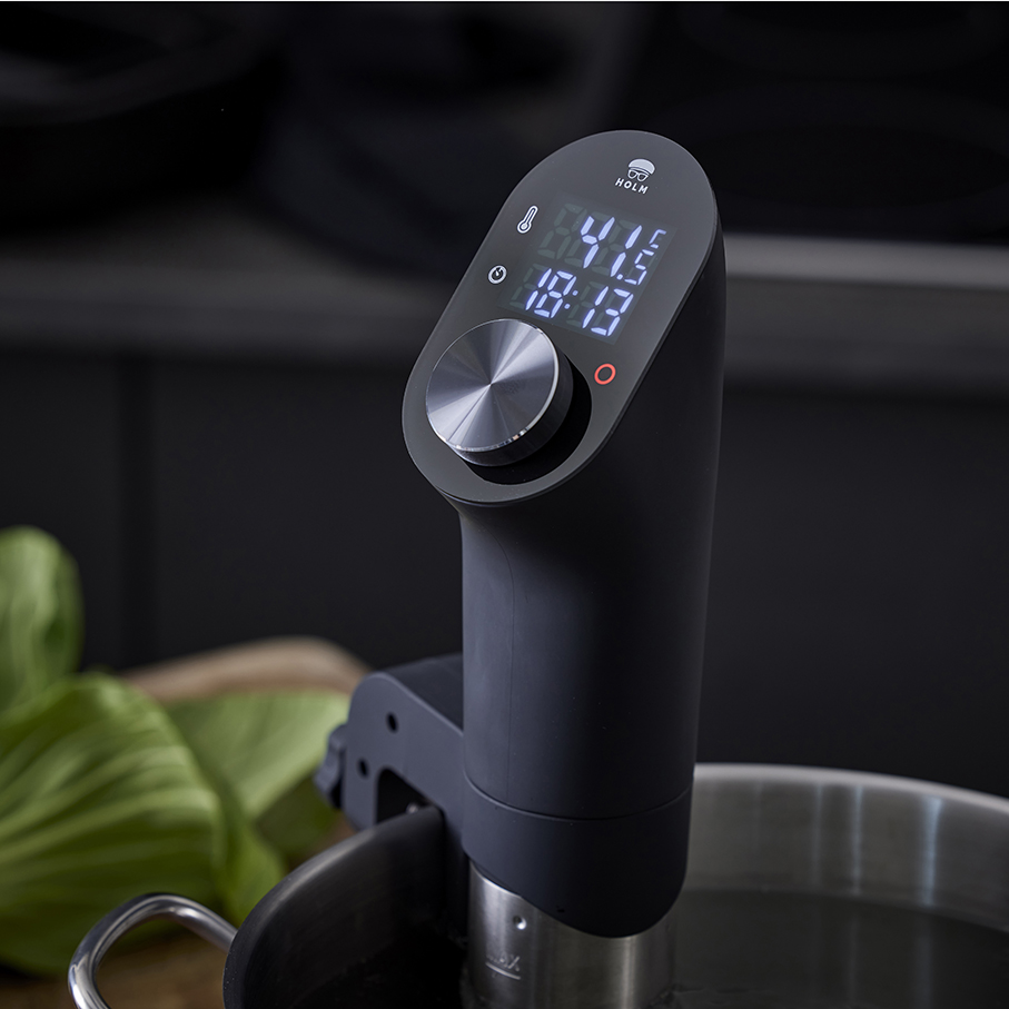 HOLM SOUS VIDE STICK 1200 W