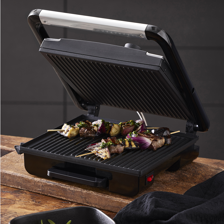 HOLM KONTAKTGRILL 2000 W