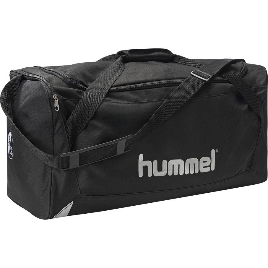 Hummel Core sportstaske, large