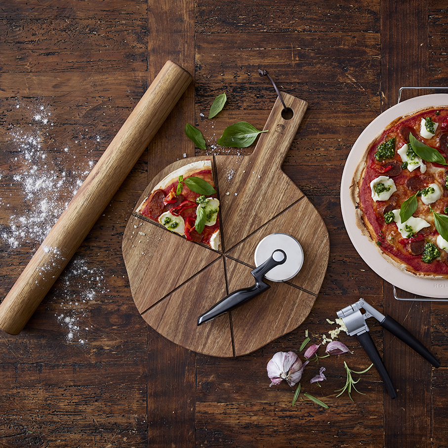 HOLM PIZZA