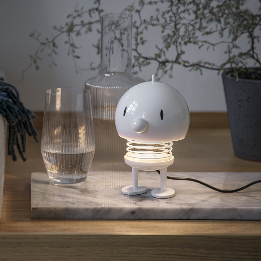 HOPTIMIST LAMPE BUMBLE