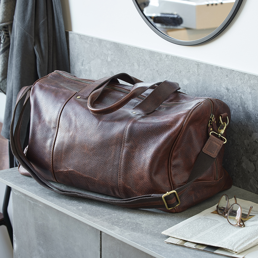 CORIUM VINTAGE WEEKENDTASKE