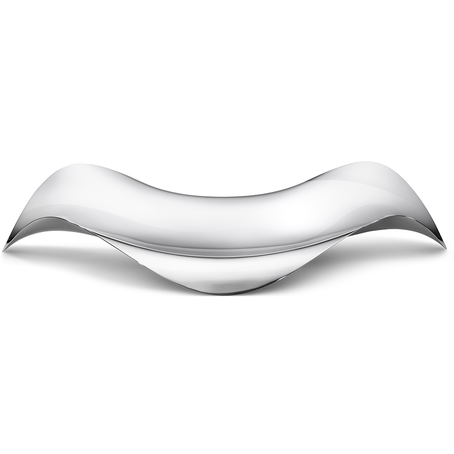 Georg jensen - Cobra ovalt fad