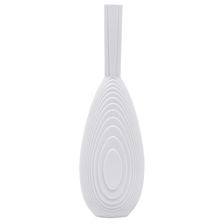 ArchitectMade Flow Teardrop vase