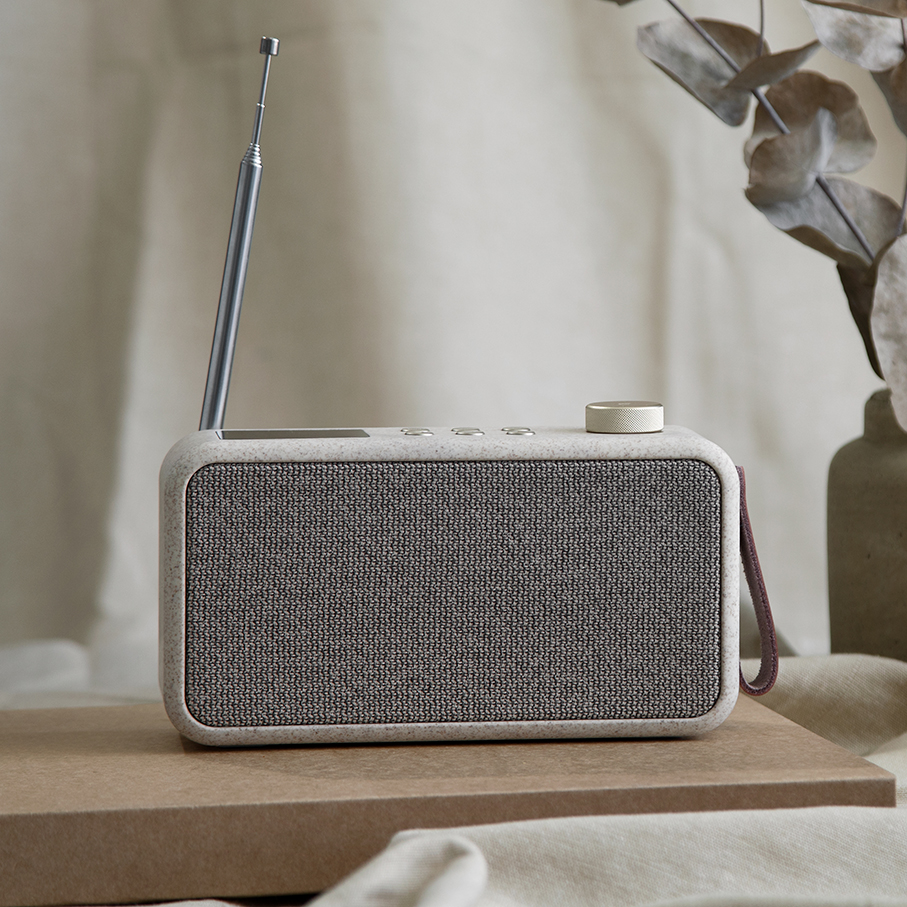 Kreafunk - aTUNE CARE DAB radio