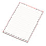 BIC Scratch Pad