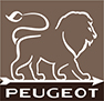 peugeot kværn logo